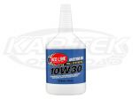 Red Line Racing Oils Full Synthetic 10W30 High Performance Engine Oil 1 Quart Bottle
