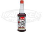 Red Line Racing Oils SI-1 Complete Fuel System Cleaner 15oz Bottle