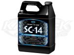 SC-14 All Purpose Cleaner And Degreaser 1 Gallon Bottle For Industrial, Mechanical Or Marine Use