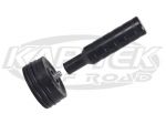 Schmidty Racing Fox, King, Or Sway-A-Way Shocks Schrader Valve End Cap Removal Tool