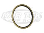 SKF 29208 New Style CNC Micro Stub Disc Brake Kit Bearing Seal 3-3/8" Outside Diameter 2-15/16" ID