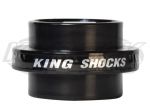 King Shocks Prerunner Series Replacement Black Nylon Spring Divider For 2.5" Diameter Coil Overs