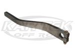 Speedway Engineering Grade 50 Alloy Steel Offset Bent Inward 48 Spline Sway Bar Arm For 1-1/4" Bars