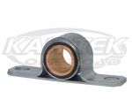 Speedway Engineering Low Profile Pillow Block Bronze Bushing For Their 1" Diameter Sway Bars