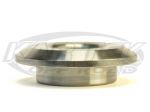 Stepped Weld Washer 3/4" Bolt Hole 1/4" Tall Step For Reinforcing 1/4" Thick Plate