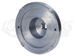 Summers Brothers Racing Heavy Duty One Piece Floater Hub Tool For NL20 and AN20 Nuts Uses 1/2" Drive