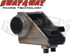 Sway-A-Way 7000 Rear VW Torsion Housing Adjuster Standard 40 Spline Butts Up To 2-1/4" Tubing