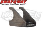 Sway-A-Way 7009 Rear VW Empty Torsion Housing Adjuster Welds To 2-1/4" Outside Diameter Tubing