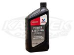 Amsoil Psf05 Multi Vehicle Synthetic Power Steering Fluid 5 Gallon Pail Kartek Off Road