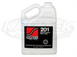 Swepco 201 SAE Grade 140 Transmission Gear Oil ISO 460 Grade 1 Gallon Bottle