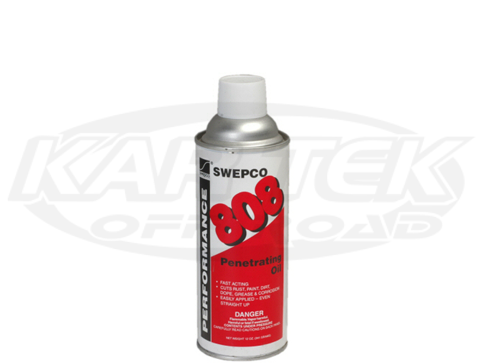 PENETRATING OIL AEROSOL 12OZ