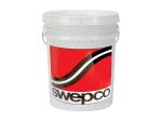 Swepco 212 SAE Grade 75w140 Moly Transmission Gear Oil 5 Gallon Pail