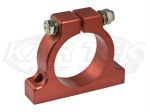 Sweet Mfg Small Power Steering Control Valve Clamp On Mounting Bracket