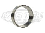 Timken 07204 Outer Combo Link Spindle Bearing Race 52mm Outside Diameter Uses 07100 Bearing