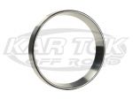 Timken 28921 Bearing Outer Race 3-15/16" Outside Diameter Uses 28985 Tapered Roller Bearing