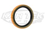Timken 471271 Double Lip Seal For 2" Hollow Spindles 3-1/4" Outside Diameter