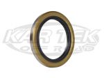 Timken 494122 Combo Link Spindle Inner Bearing Seal 62mm Outside Diameter 45mm Inside Diameter