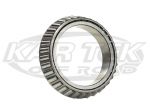 Econo L610549 2-1/2" Hub Kit Tapered Roller Bearing 2-1/2" Inside Diameter Use L610510X Outer Race