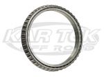 Timken LL420549 Summers Brothers Outboard Floater Hub Tapered Bearing 4" ID Uses LL420510 Race