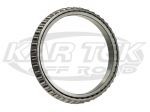 Timken LL529749 Outboard Floater Hub Kit Tapered Roller Bearing 5-3/4" Inside Dia. Use LL529710 Race