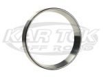 Timken LM104911 2" Hollow Spindle Bearing Race 3-1/4" Outside Diameter Uses LM104949 Bearing