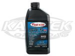 Torco SAE 20W50 SR-5R Full Synthetic Racing Engine Oil 1 Quart Bottle