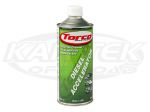 Torco High Cetane Diesel Accelerator Injector Cleaner Fuel Additive 32oz Bottle