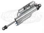 Ford Raptor 3.0 Bypass 3 Tube (Set) 2010-2012, 0-1" Lift Rear