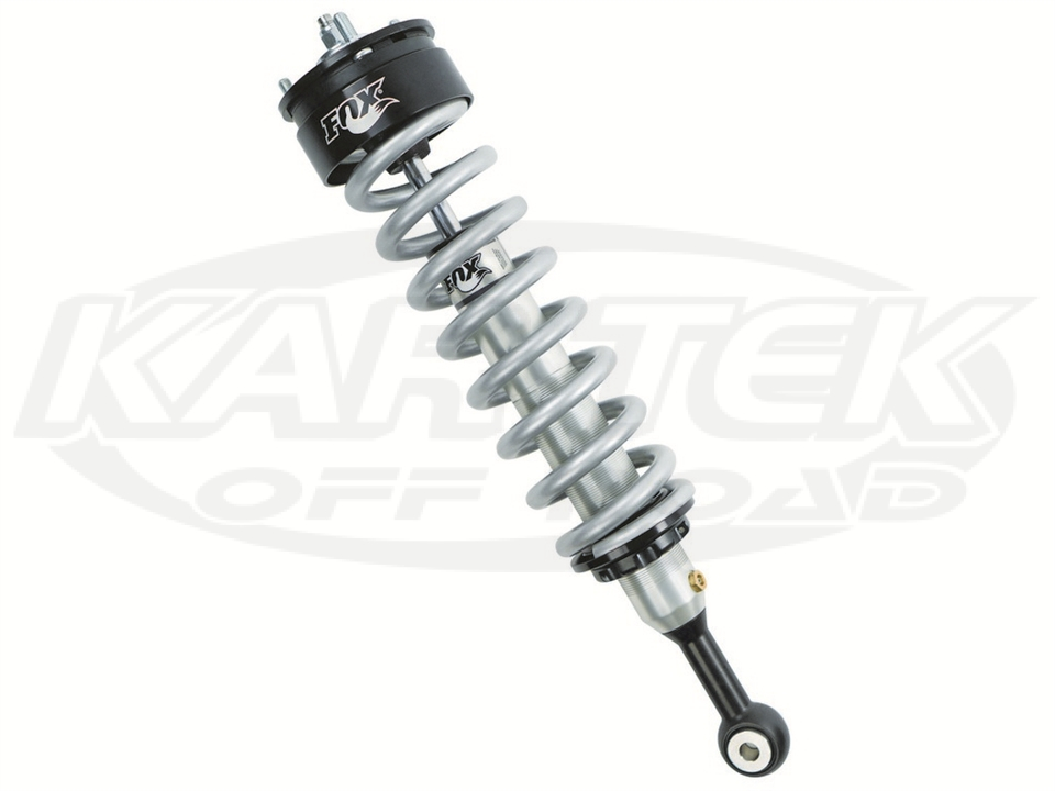 Toyota Tundra Coil-Over IFP 2000-2006, 0-2" Lift Front - Kartek Off-Road