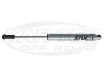 Jeep Wrangler Smooth Body IFP Steering Stabilizer 2007-2011