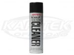 UNI Filter UFC300 Foam Oil Filter Cleaner 14.5 Ounce Spray Can For UNI Filter or K&N Foam Filter Wra