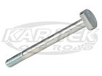 Half Moon Engine Bolt 10mm-1.5 Thread 110mm Long Engine To Transmission Passenger Side For Starter