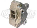 PS-1 Two Piston Brake Caliper Right Hand, 0.19 Rotor Width Uses 1/8-27 NPT Fittings