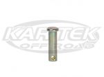Winters Performance Replacement 5/16" Diameter 1-1/8" Clevis Pin For Their Sidewinder Shifters