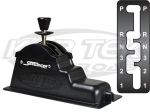 Winters Performance 107-1B Stock Pattern Turbo-Hydro 400 Sidewinder Lockout Shifter Without Cable