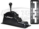 Winters Performance 157-1 Stock Pattern Turbo-Hydro 350 Sidewinder Shifter With Cable