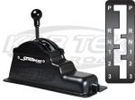 Winters Performance 157-2 Reverse Pattern Turbo-Hydro 350 Sidewinder Shifter With Cable