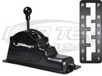 Winters Performance 177-1 Stock Pattern 4L60E & 700R4 Standard Sidewinder Shifter Without Cable
