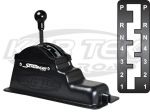 Winters Performance 187-1 Stock Pattern 4L80E Standard Sidewinder Shifter Without Cable