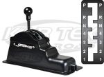Winters Performance 197-1 Allison LCT1000, 2000 & 2400 Standard Sidewinder Shifter With Cable