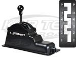Winters Performance 607-1 Stock Pattern Toyota A340 & Jeep AW4 Standard Sidewinder Shifter No Cable