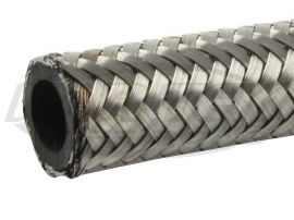XRP AN -6 Stainless Steel Braided CPE Hose 11/32 Inside Diameter