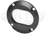 Replacement End Plate Cap Only For Our Part Number 9044HDWSKIT Wobble Stopper Kit 2-3/4" Diameter