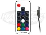 5150 Whips LED Whip Antenna Replacement Remote Controller With Male Coax Wire For The Antenna