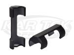 Armada Engineering Trophy Truck Or Truggy Spare Driveshaft 1350 U-joint Bearing Cap Retaining Clips