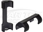 Armada Engineering Trophy Truck Or Truggy Spare Driveshaft 1480 U-joint Bearing Cap Retaining Clips