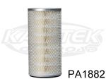 Baldwin PA1882 Air Filter Replacement For UMP 10900, 10903, 10905, 10931, 10931T, 10932, 10932T