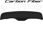 Carbon Fiber Baja Bug Fiberglass Dash Cover Fits All Standard VW Beetles And 1971-1972 Super Beetles