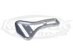 Off-Road Miniature Quick Release Seat Belt Harness Or Window Net Male Link Only For 1-3/4" Webbing