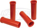 Bugpack B6-5232-0 Urethane 1.765 Outside Diameter King And Link Pin Front Axle Beam Bushings 4 Pack